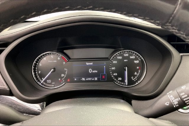 2020 Cadillac XT4 Premium Luxury - Photo 24