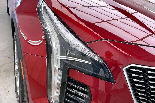 2020 Cadillac XT4 Premium Luxury - Photo 25