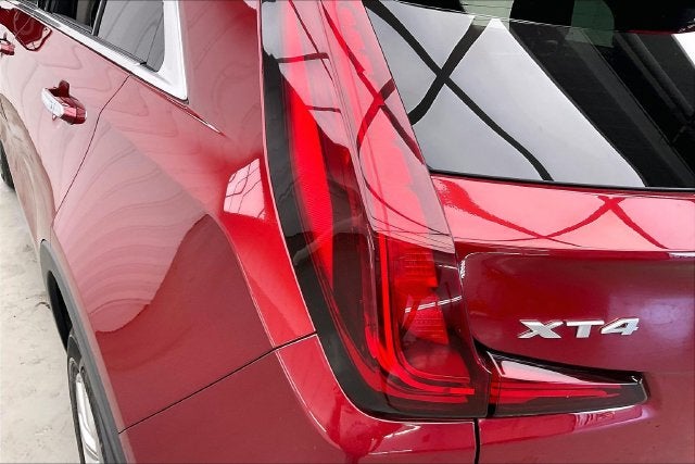 2020 Cadillac XT4 Premium Luxury - Photo 26