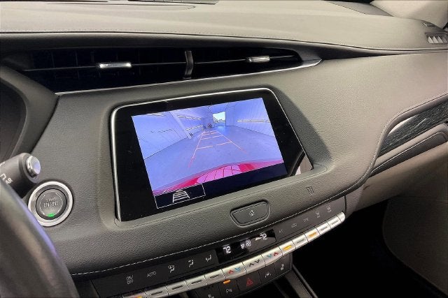 2020 Cadillac XT4 Premium Luxury - Photo 27