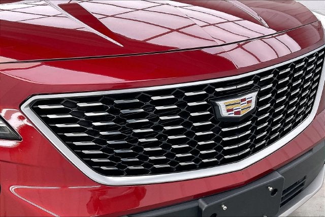 2020 Cadillac XT4 Premium Luxury - Photo 30