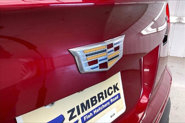 2020 Cadillac XT4 Premium Luxury - Photo 31