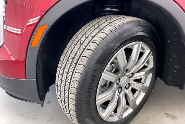 2020 Cadillac XT4 Premium Luxury - Photo 33