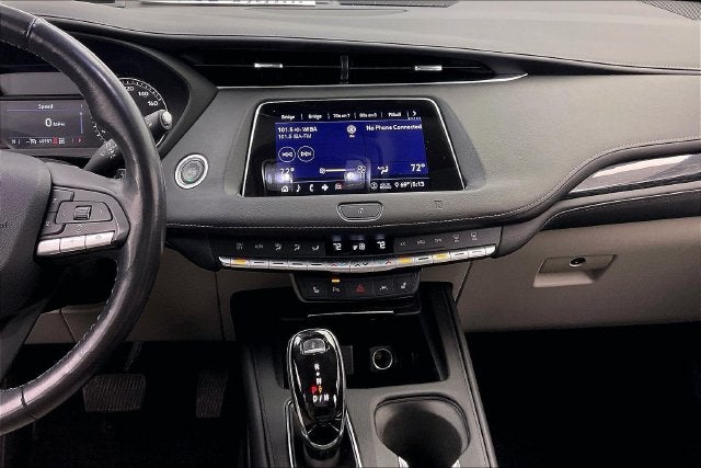 2020 Cadillac XT4 Premium Luxury - Photo 6