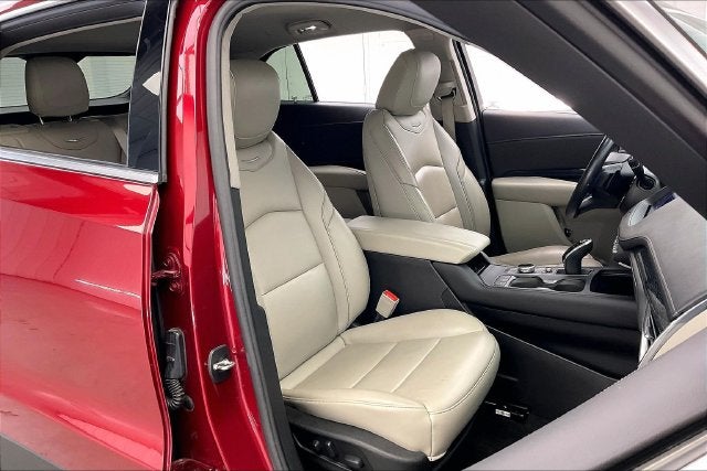 2020 Cadillac XT4 Premium Luxury - Photo 7