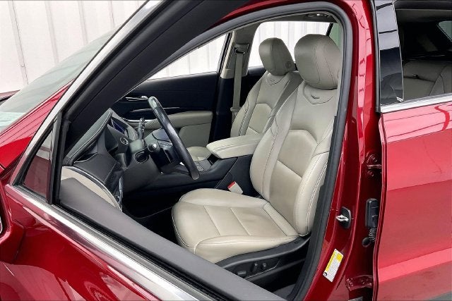 2020 Cadillac XT4 Premium Luxury - Photo 8