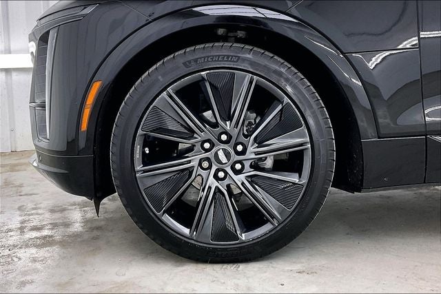 2024 Cadillac LYRIQ Sport