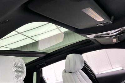 2024 Cadillac LYRIQ Sport
