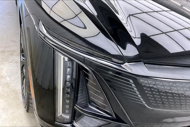 2024 Cadillac LYRIQ Sport