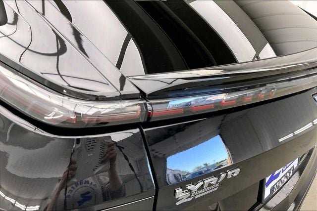 2024 Cadillac LYRIQ Sport