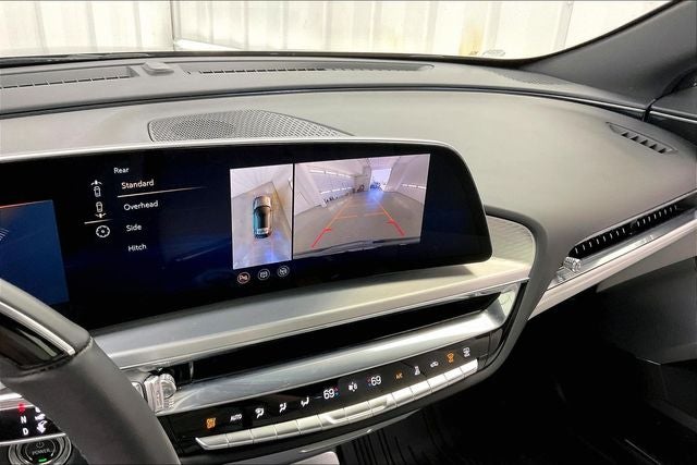 2024 Cadillac LYRIQ Sport