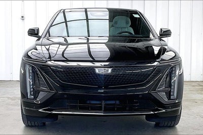 2024 Cadillac LYRIQ Sport
