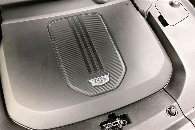 2024 Cadillac LYRIQ Sport