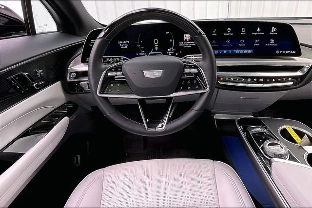 2024 Cadillac LYRIQ Sport