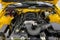 2005 Ford Mustang GT Deluxe