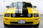 2005 Ford Mustang GT Deluxe