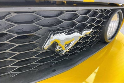 2005 Ford Mustang GT Deluxe