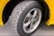 2005 Ford Mustang GT Deluxe