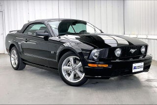 2006 Ford Mustang GT Premium
