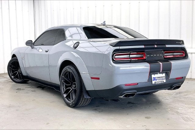 2021 Dodge Challenger R/T - Photo 10