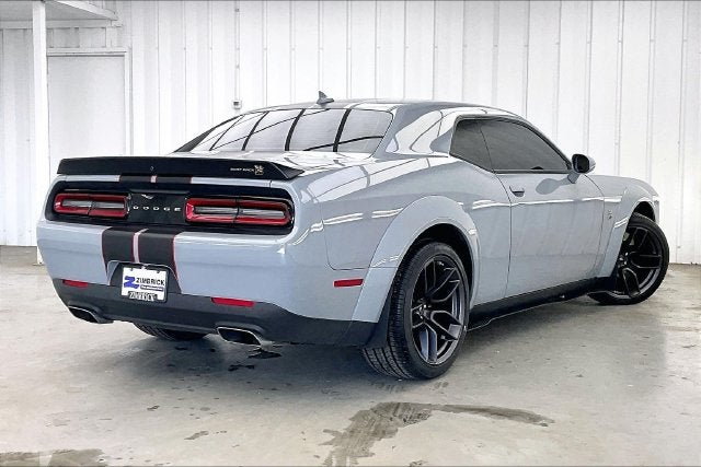 2021 Dodge Challenger R/T - Photo 11