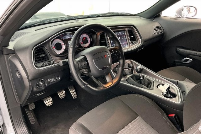 2021 Dodge Challenger R/T - Photo 15