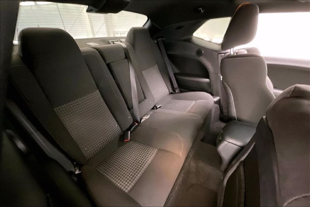 2021 Dodge Challenger R/T - Photo 17