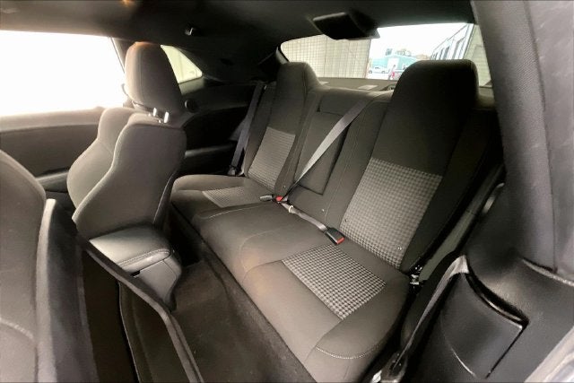 2021 Dodge Challenger R/T - Photo 18