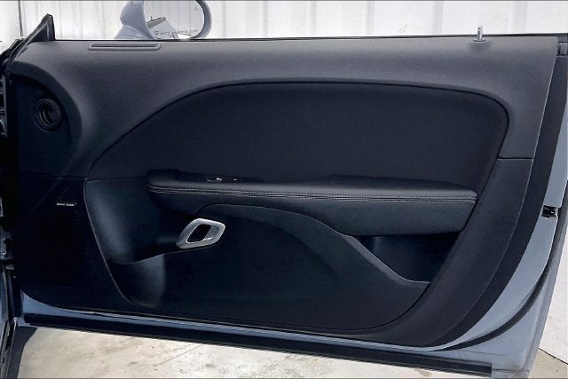 2021 Dodge Challenger R/T - Photo 20