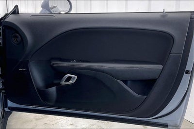 2021 Dodge Challenger R/T Scat Pack Widebody