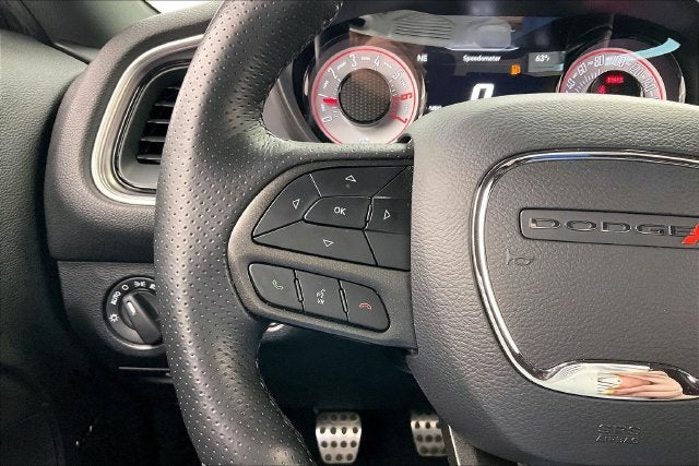 2021 Dodge Challenger R/T - Photo 21