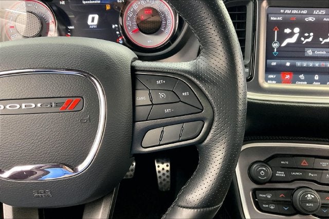 2021 Dodge Challenger R/T - Photo 22