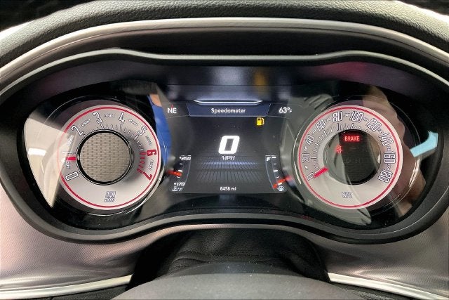 2021 Dodge Challenger R/T - Photo 23