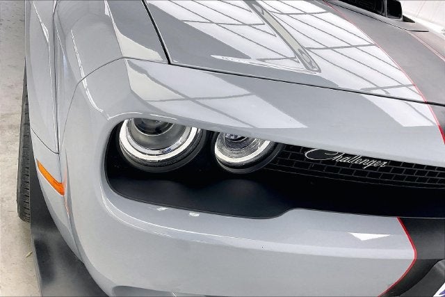 2021 Dodge Challenger R/T - Photo 24