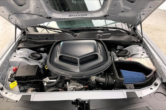 2021 Dodge Challenger R/T - Photo 27