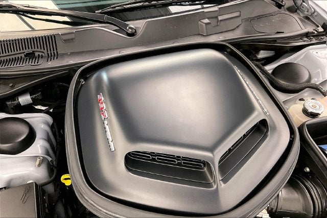 2021 Dodge Challenger R/T - Photo 28