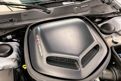 2021 Dodge Challenger R/T Scat Pack Widebody
