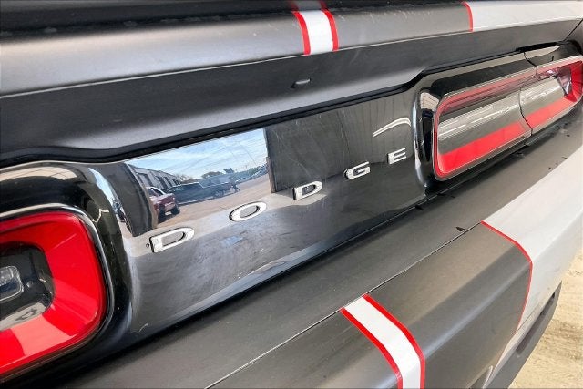 2021 Dodge Challenger R/T - Photo 30
