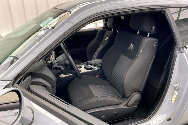 2021 Dodge Challenger R/T - Photo 8