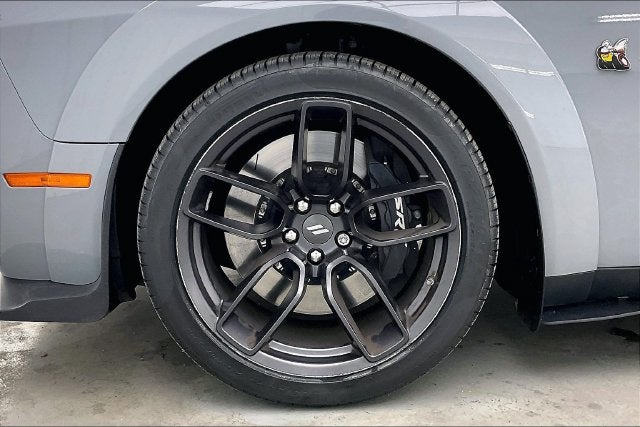 2021 Dodge Challenger R/T - Photo 9