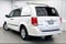 2012 RAM Cargo Van Base