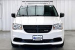 2012 RAM Cargo Van Base