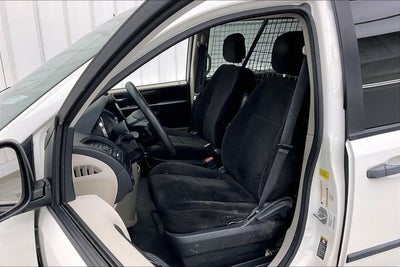 2012 RAM Cargo Van Base