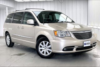 2014 Chrysler Town &amp; Country Touring