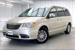 2014 Chrysler Town & Country Touring-L