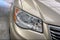 2014 Chrysler Town & Country Touring-L