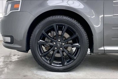 2018 Ford Flex SEL