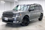 2018 Ford Flex SEL