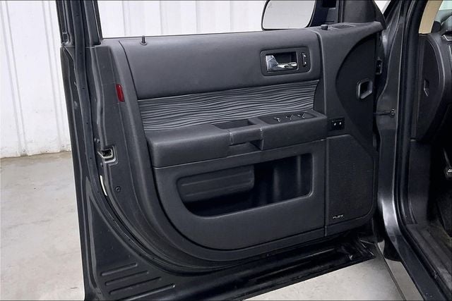 2018 Ford Flex SEL