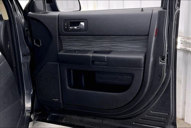 2018 Ford Flex SEL